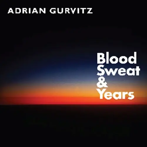 Blood Sweat & Years (Uk) Cheap