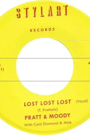Lost Lost Lost/Lost Lost Lost (Instrumental) Best Price