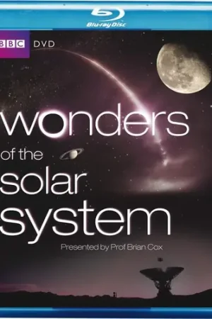 Fast Shipping Wonders of the Solar System