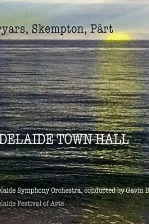 Adelaide Town Hall Certified