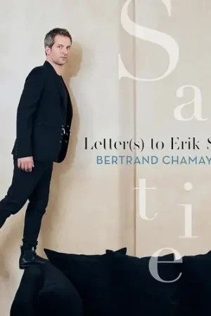 Shop Now Letter(S) To Erik Satie [Digipak]