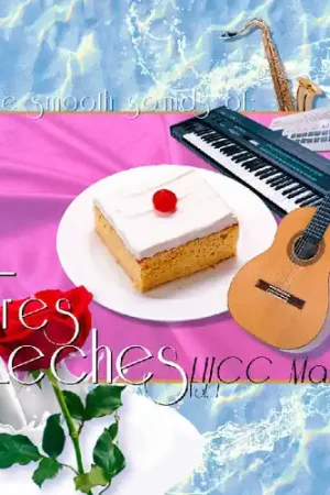 Hot Picks Smooth Sounds Of Tres Leches Lhcc Mart Vol 1 (Wht)