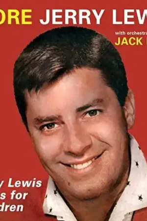 More Jerry Lewis & Sings for Children New Arrival