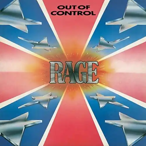Out of Control Direct From Factory