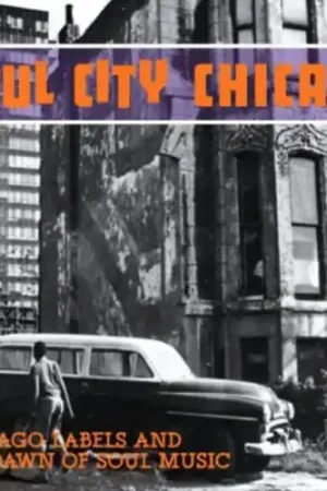 Soul City: Chicago [Import] Same Day Shipping