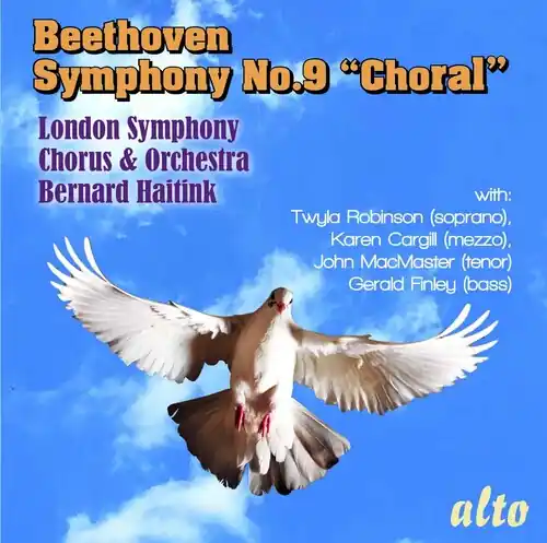 Beethoven: Symphony No. 9 Choral Top Rated