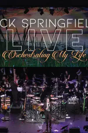 Orchestrating My Life: Live Buy Online