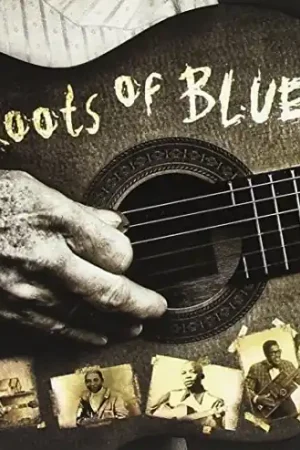 Roots Of Blues / Various Free Delivery