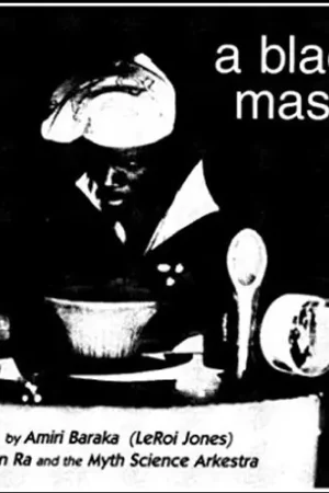 Shop Now A Black Mass