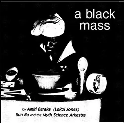 Shop Now A Black Mass