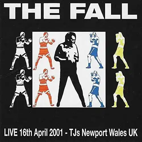 Hassle-Free Returns Live At Tj's Newport Wales