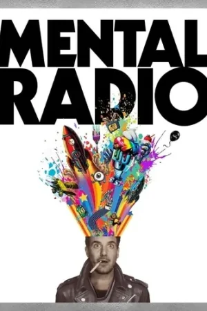 Affordable Mental Radio (Aus)
