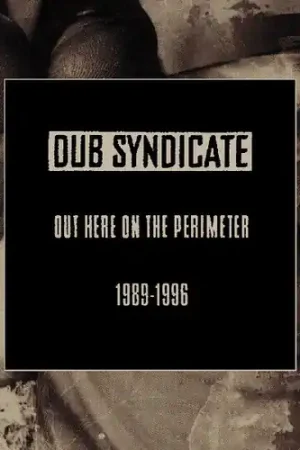 Out Here On The Perimeter 1989-1996 (Box) [With Booklet] Original