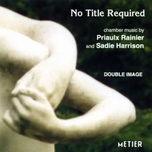 No Title Required: Chamber Music Popular