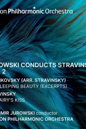 Jurowski Conducts Stravinsky Vol. 2 Popular