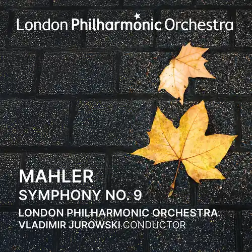Vladimir Jurowski Conducts Mahler Symphony No. 9 Authentic