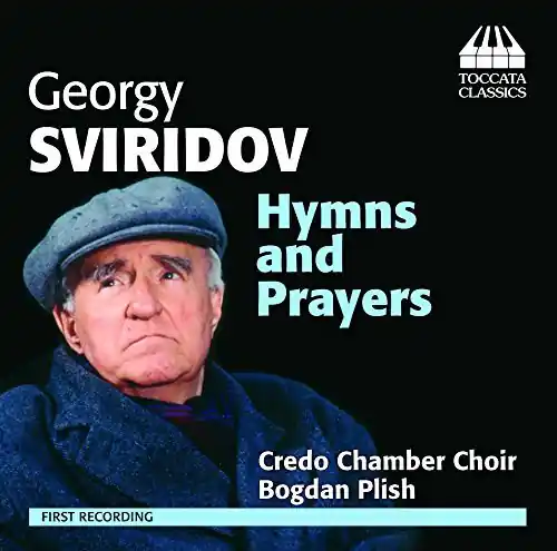 Order Now Hymns & Prayers