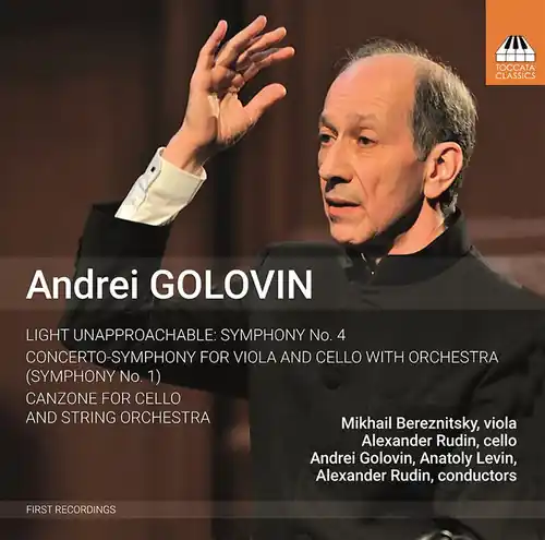 Orchestral Works Instant Buy