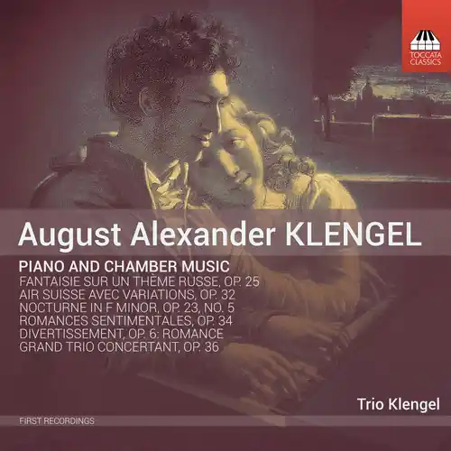 Piano & Chamber Music Certified