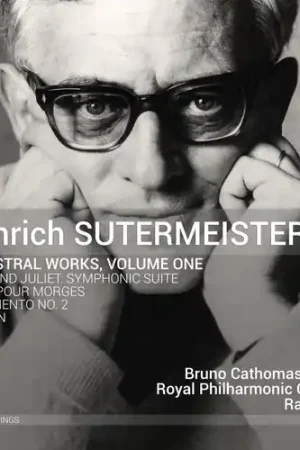 Orchestral Works 1 Instant Buy