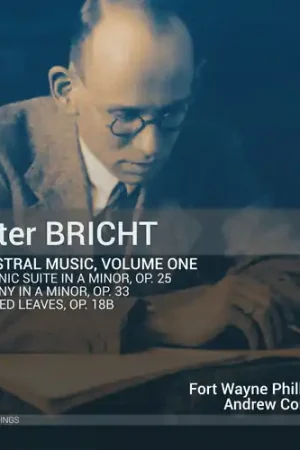 Authentic Orchestral Music 1