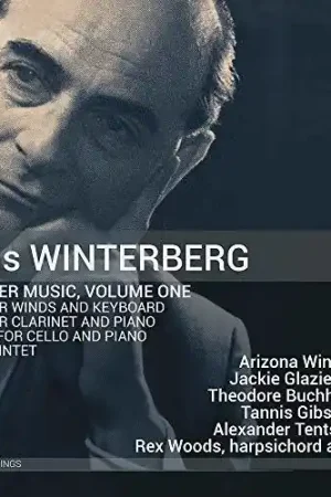 Chamber Music 1 Money Back Guarantee