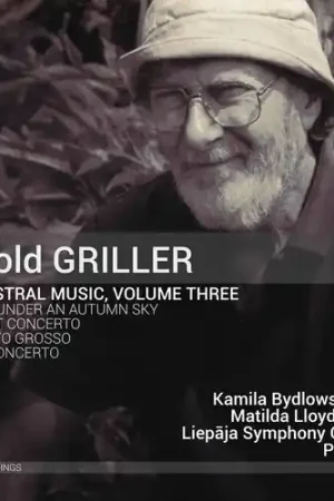 Orchestral Music 3 Final Sale