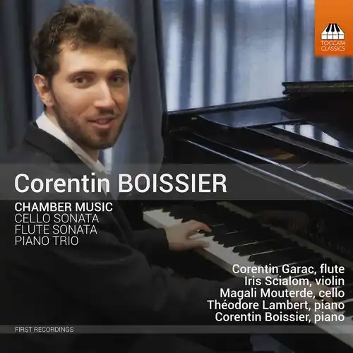 Wholesale Chamber Music