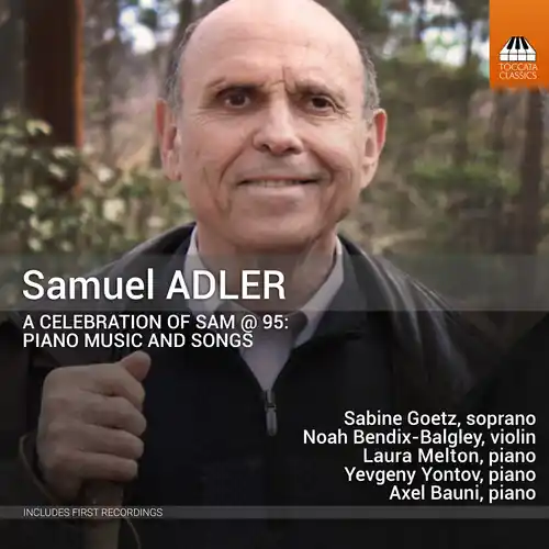 Final Sale Celebration Of Sam At 95 - Piano Music & Songs