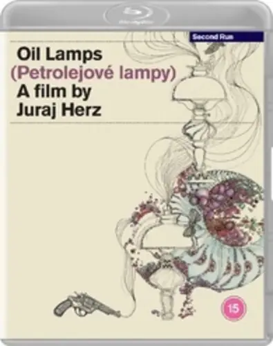 Oil Lamps / (Uk) Buy Online