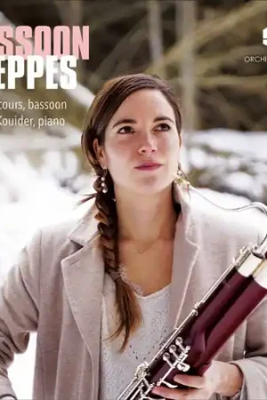 Bassoon Steppes Same Day Shipping