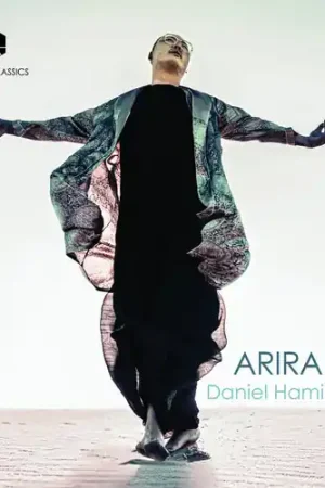 Arirang Best Seller