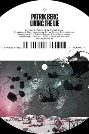 Fresh Stock Living The Lie