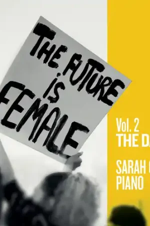 Modern The Future is Female, Vol. 2 - The Dance