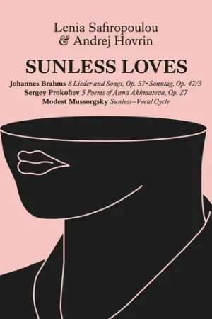 Sunless Loves Crafted