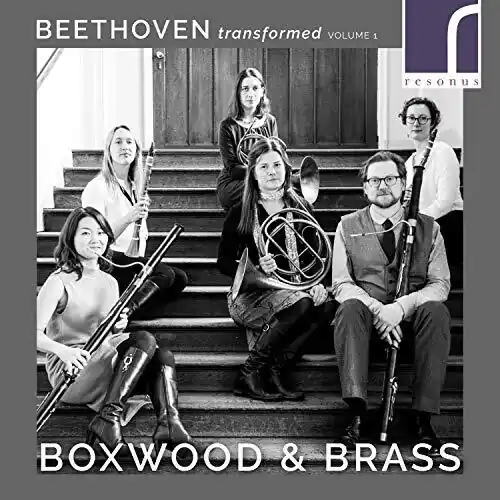 In Demand Beethoven Transformed 1