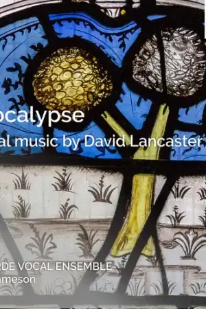 Price Cut Apocalypse - Choral Music