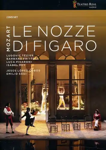 Marriage of Figaro Price Drop