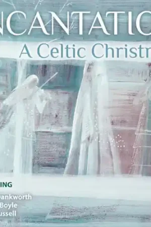 Celtic Christmas Fast Shipping