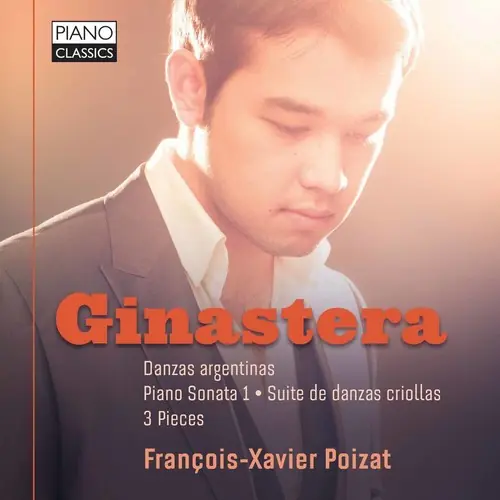 Danzas Argentinas - Piano Sonata 1 - Suite de Shop Now