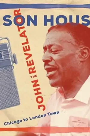 Limited Time John The Revelator