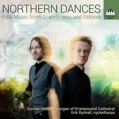 Premium Northern Dances