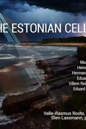Estonian Cello Deal