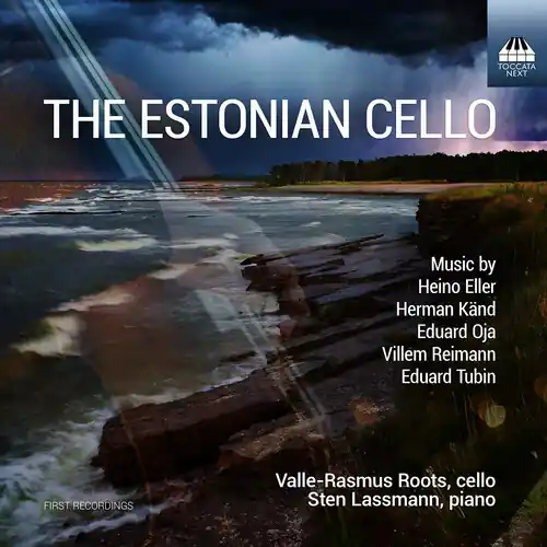 Estonian Cello Deal
