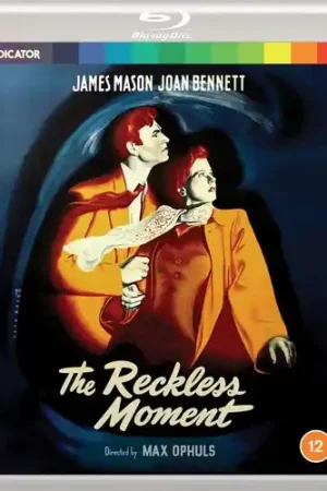 Hot Deal The Reckless Moment
