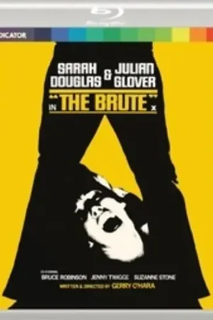 Must Have Brute / (Uk)