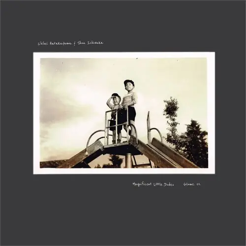 Magnificent Little Dudes Vol. 1 Modern