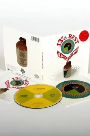 13 Of The Best Of The 13th Floor Elevators [Deluxe] Instant Buy