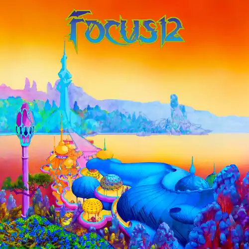 Focus 12 Worldwide Shipping