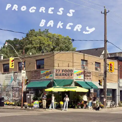 Progress Bakery Buy Today